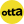 Logo of Otta