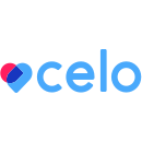 Logo of Celo