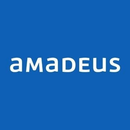 Logo of Amadeus Travel Platform