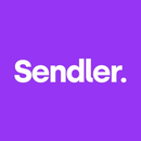 Logo of Sendler - Personalized Video Automation