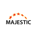 Logo of Majestic