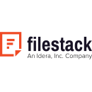 Logo of Filestack
