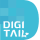 Logo of Digitail