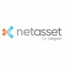 Logo of NetAsset by Netgain