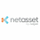 Logo of NetAsset by Netgain