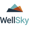 Logo of WellSky Home Health