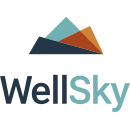 Logo of WellSky Home Health
