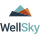 Logo of WellSky Home Health