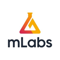 Logo of mLabs