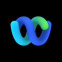 Logo of Webex