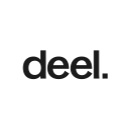 Logo of Deel
