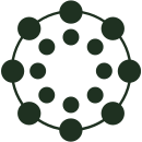 Logo of Lotame Spherical Platform