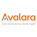 Logo of Avalara