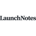 Logo of LaunchNotes