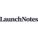 Logo of LaunchNotes