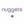 Logo of Nuggets