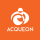 Logo of Acqueon