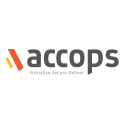 Logo of Accops HyWorks