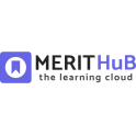 Logo of MeritHub