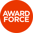 Logo of Award Force