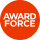 Logo of Award Force