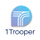 Logo of 1Trooper