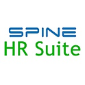 Logo of Spine HRMS