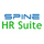 Logo of Spine HRMS
