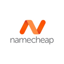 Logo of Namecheap Website Builder