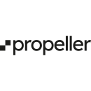 Logo of Propeller Aero
