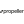 Logo of Propeller Aero