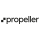 Logo of Propeller Aero
