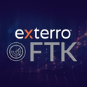 Logo of FTK Forensic Toolkit