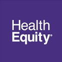 Logo of HealthEquity