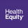 Logo of HealthEquity