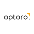 Logo of Optoro