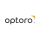Logo of Optoro