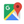 Logo of Google Maps API