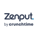 Logo of Zenput
