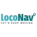 Logo of LocoNav