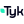 Logo of Tyk