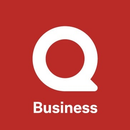 Logo of Quora Ads