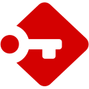 Logo of passbolt