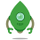Logo of robo3t
