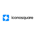 Logo of Iconosquare