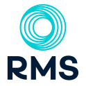 Logo of RMS Hotel