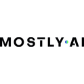 Logo of MOSTLY AI Synthetic Data Platform