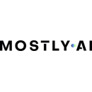 Logo of MOSTLY AI Synthetic Data Platform