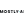 Logo of MOSTLY AI Synthetic Data Platform