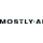 Logo of MOSTLY AI Synthetic Data Platform